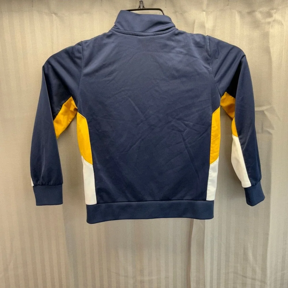 Nike brand style